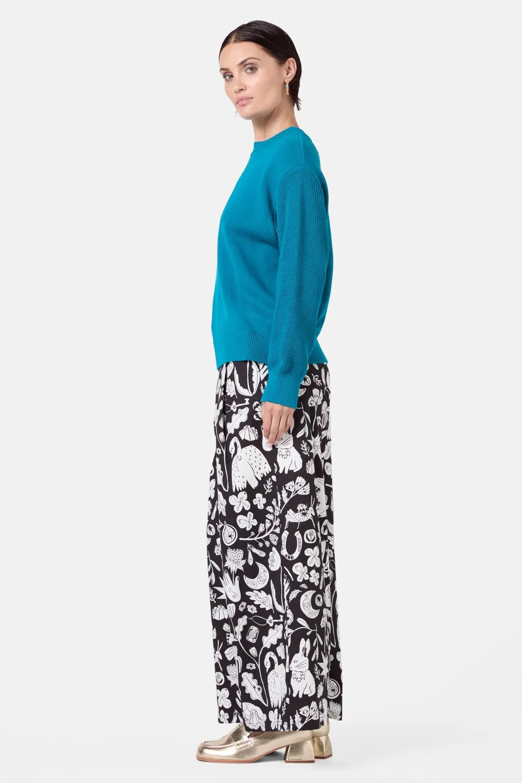 Aura Jumper sold by gorman product image thumbnail 3