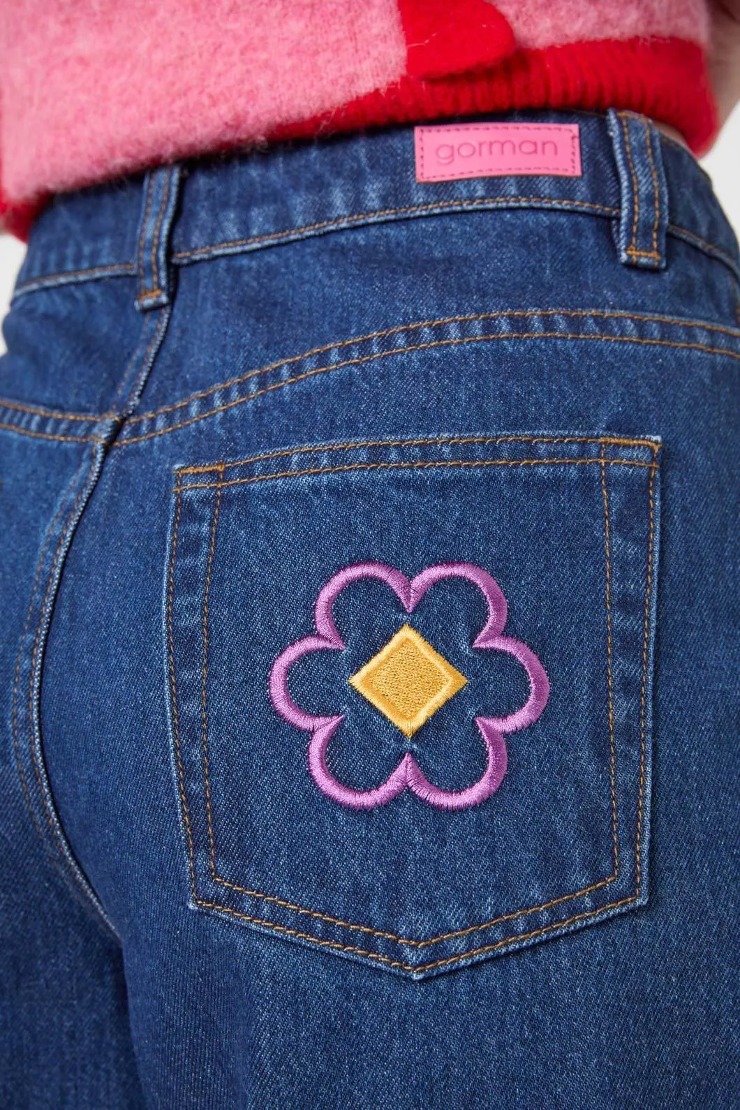 Friendly Folk Denim Jeans sold by gorman product image thumbnail 5
