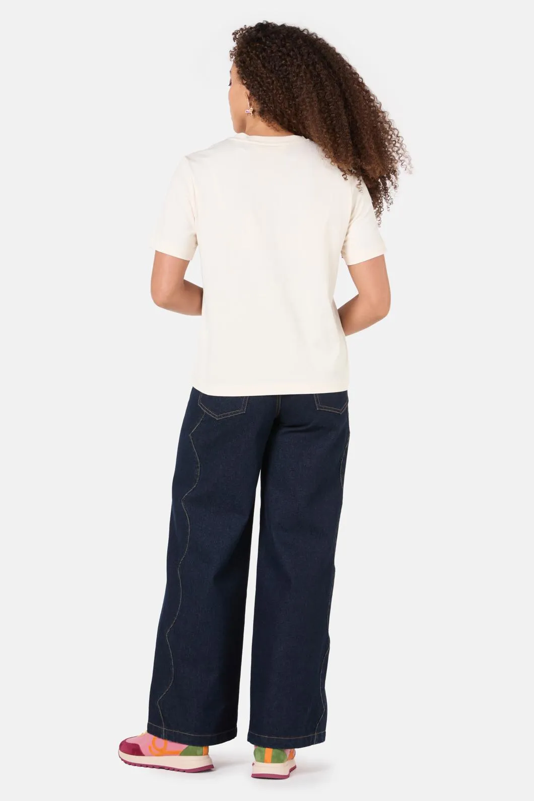 The Horses Placement Classic Tee sold by gorman product image thumbnail 4