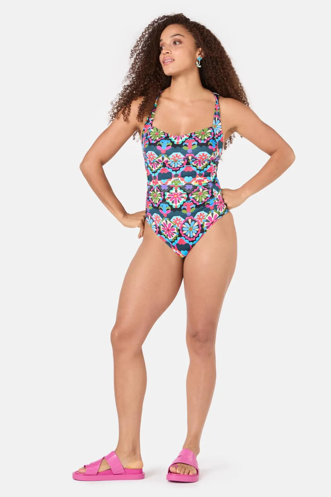Friendly Folk One Piece sold by gorman product image thumbnail 2