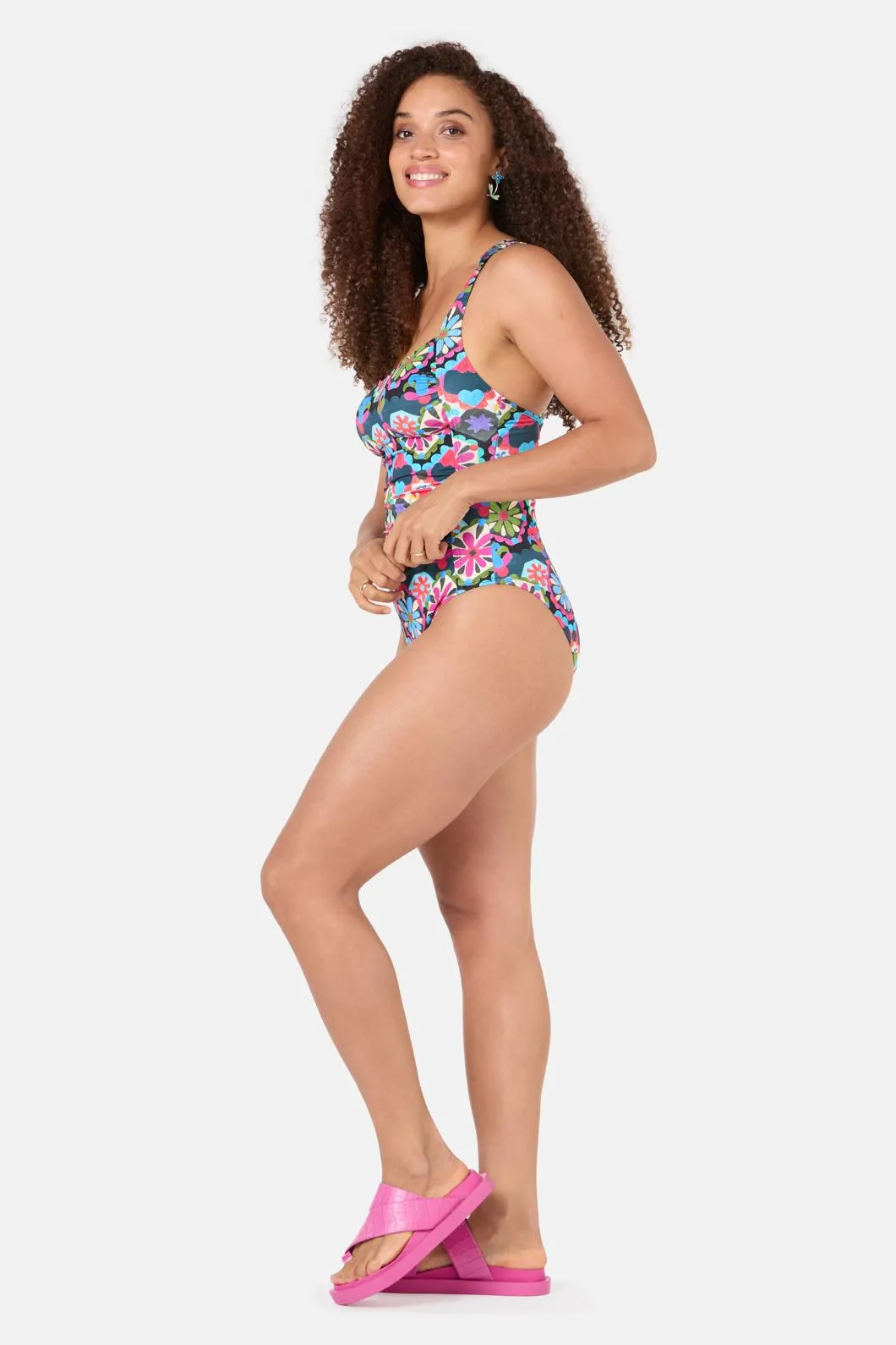 Friendly Folk One Piece sold by gorman product image thumbnail 3