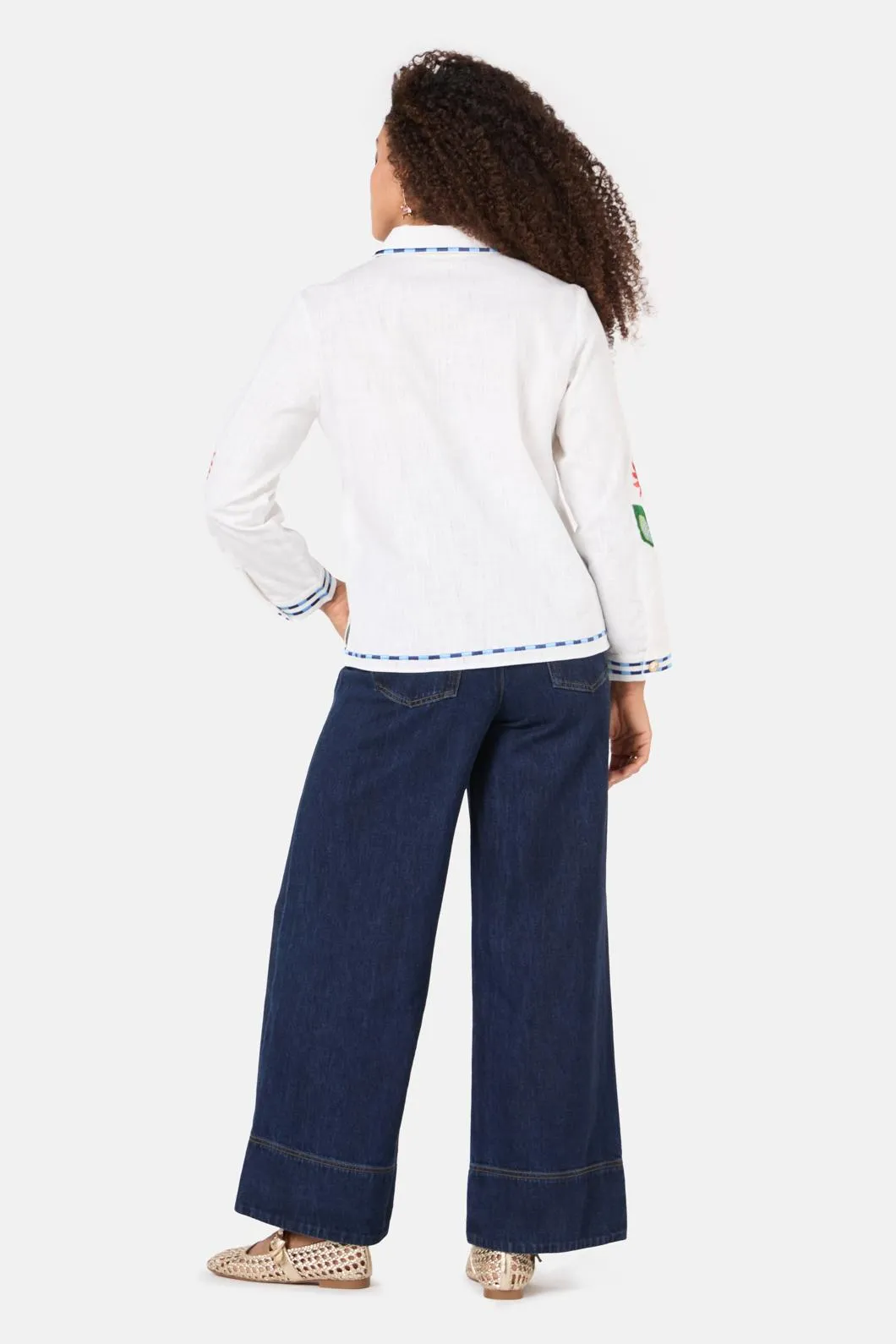 The Horses Shirt sold by gorman product image thumbnail 4