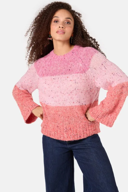 Eventide Jumper sold by gorman