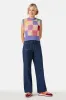Patchwork Vest sold by gorman