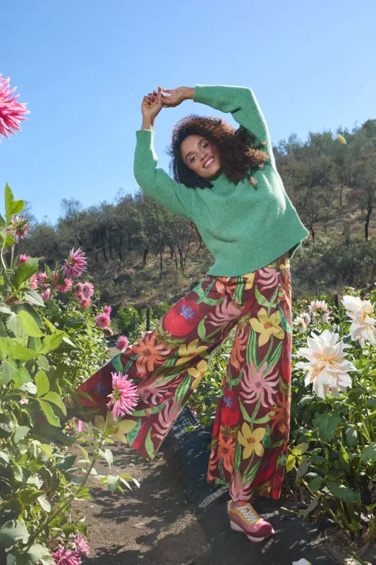 Zenzi Jumper sold by gorman