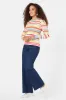 Lets Go Knit Top sold by gorman
