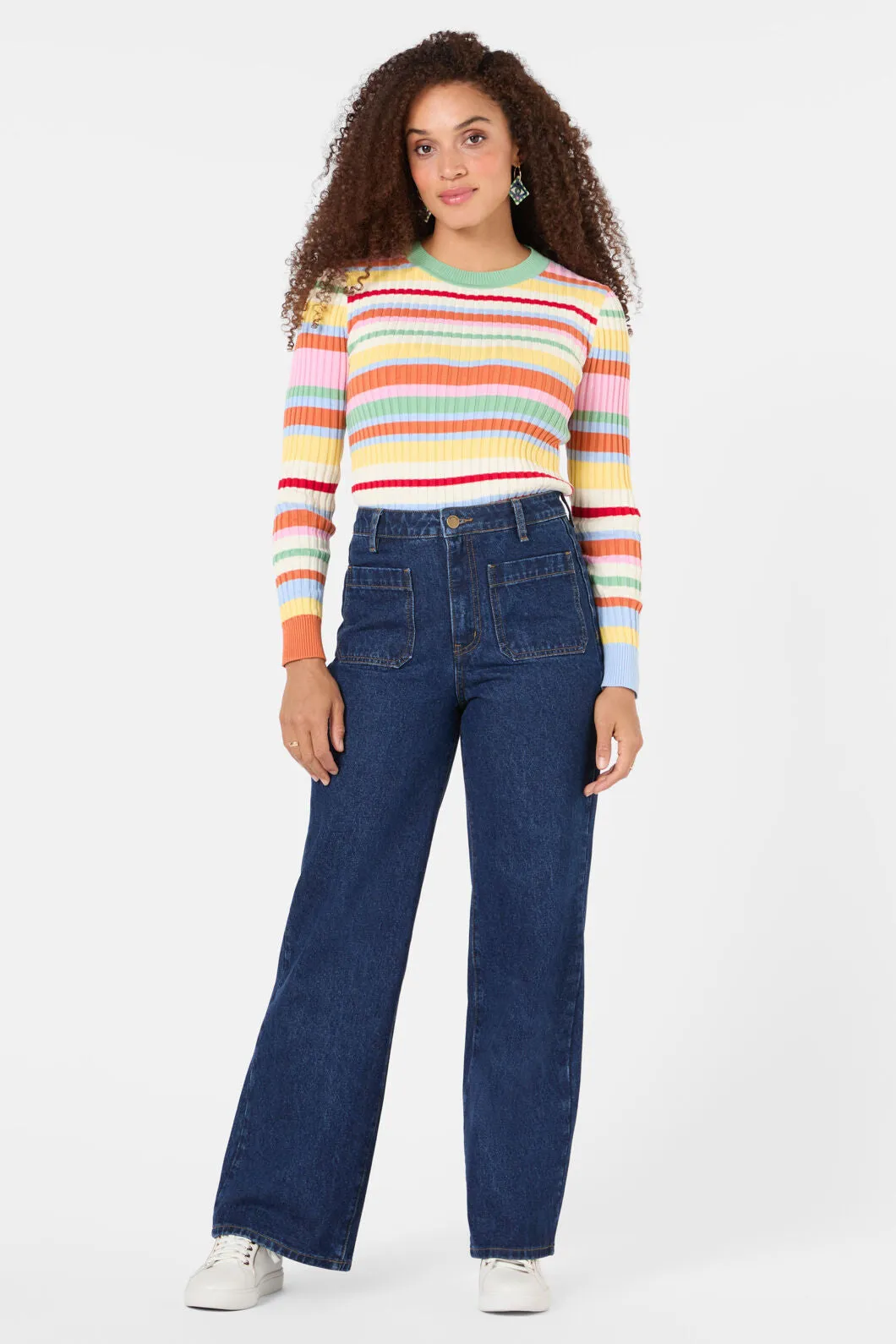 Gina Jean sold by gorman