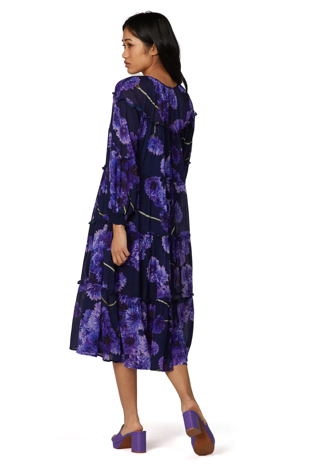 Cornflower Dress sold by gorman product image thumbnail 3