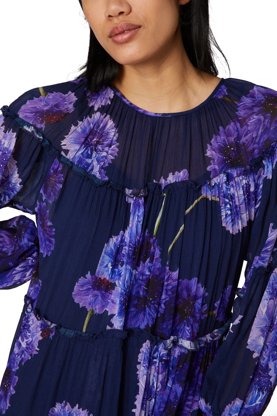 Cornflower Dress sold by gorman product image thumbnail 5