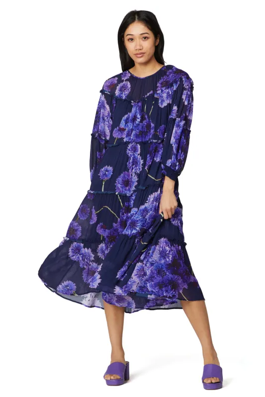 Cornflower Dress sold by gorman