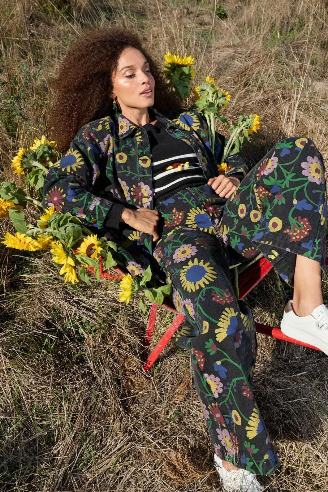 Bloomscape Jean sold by gorman product image thumbnail 3