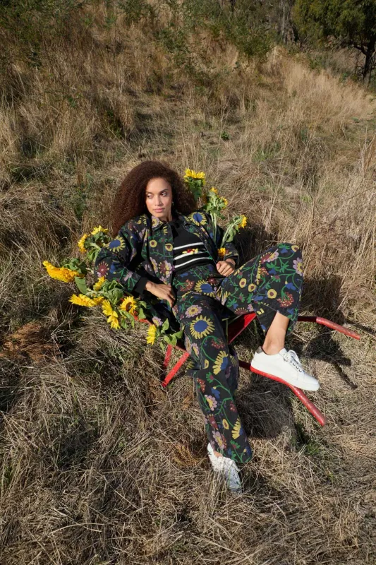 Bloomscape Jean sold by gorman