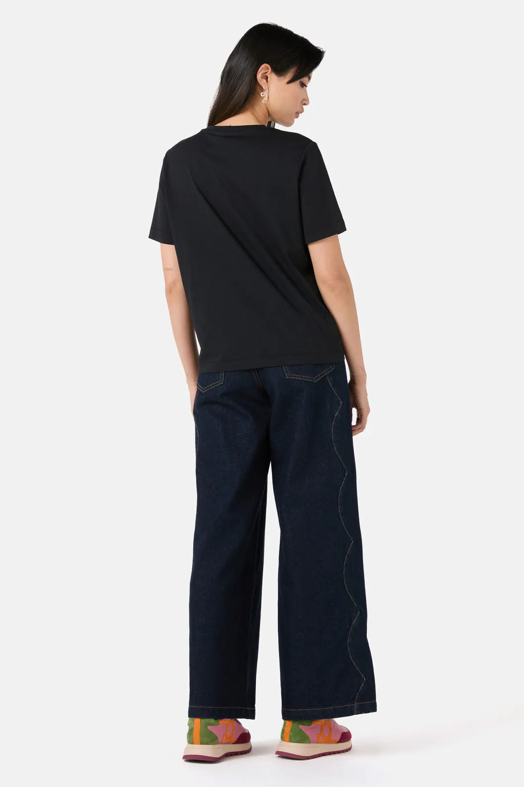 Desert Garden Classic Tee sold by gorman product image thumbnail 4