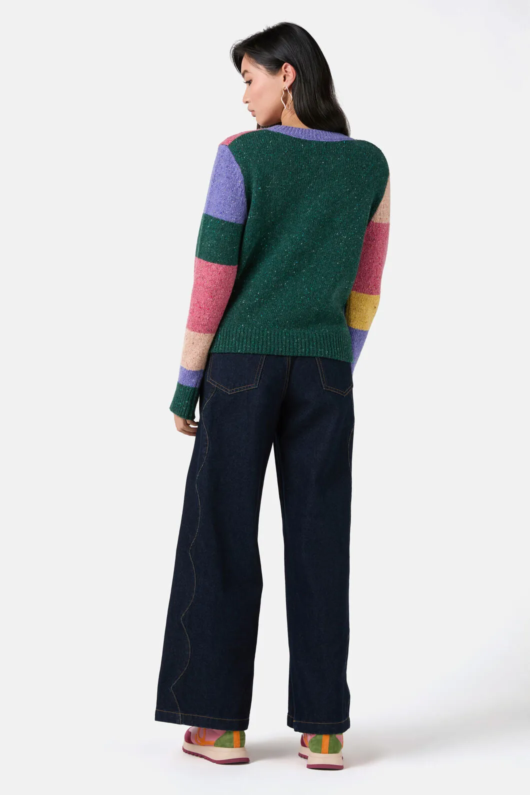 Windowsill Jumper sold by gorman product image thumbnail 5