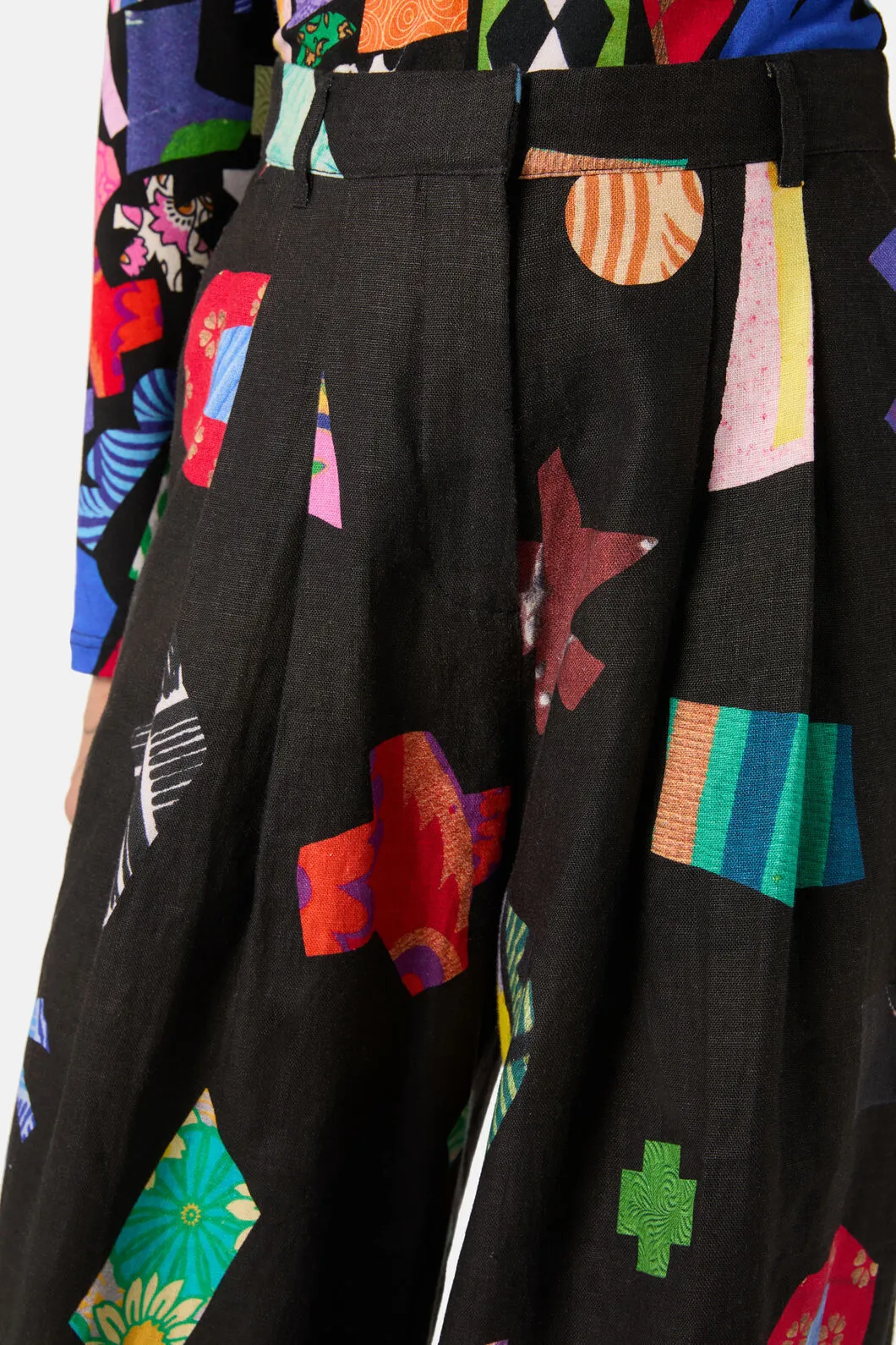 Crafternoon Pant sold by gorman product image thumbnail 4