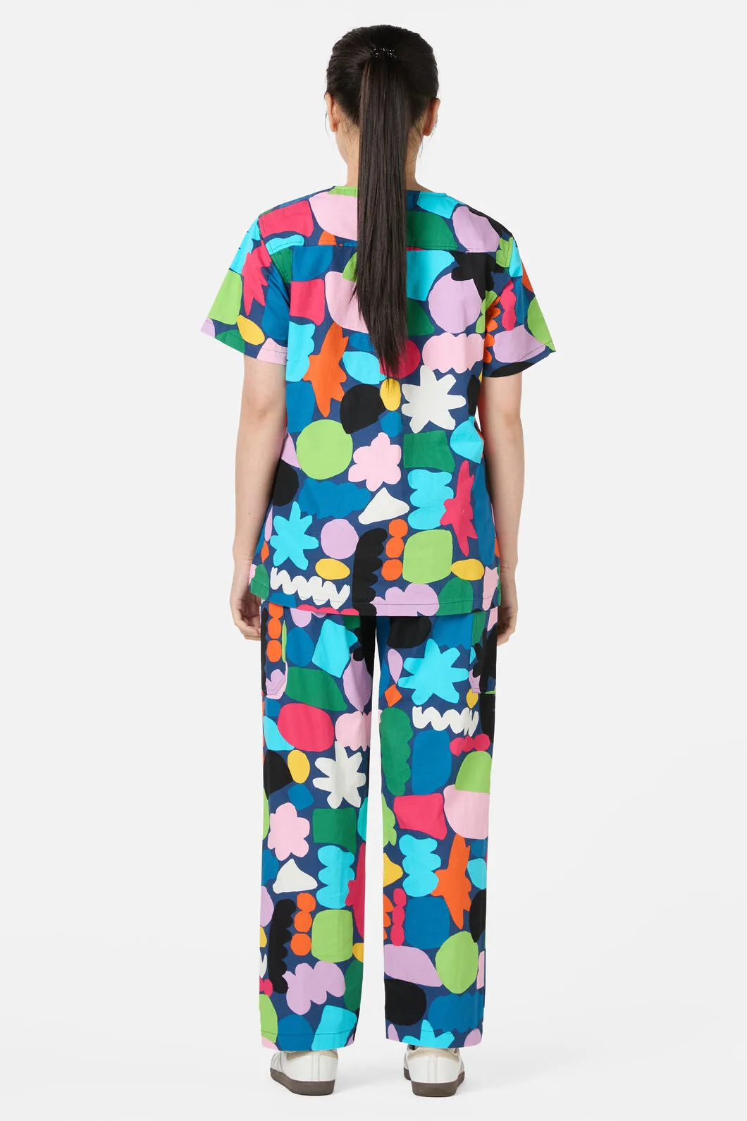 Puzzle Scrub Set sold by gorman product image thumbnail 5