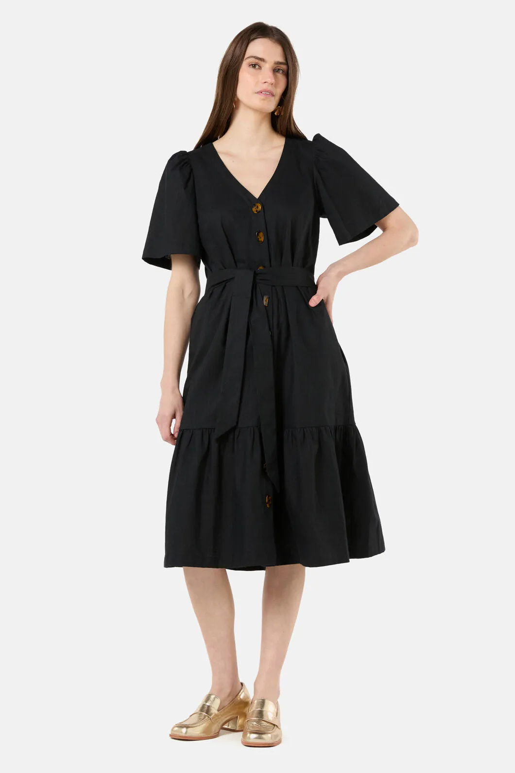 Amelie Dress sold by gorman product image thumbnail 3