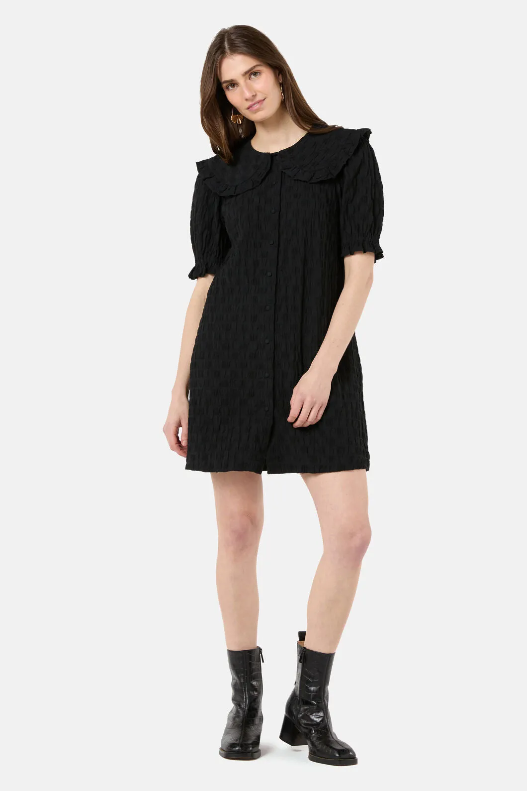 Clover Shirt Dress sold by gorman product image thumbnail 2