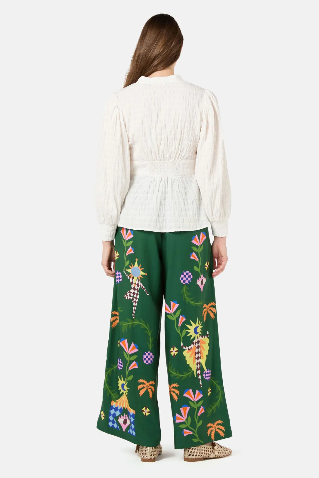 Clover Blouse sold by gorman product image thumbnail 4