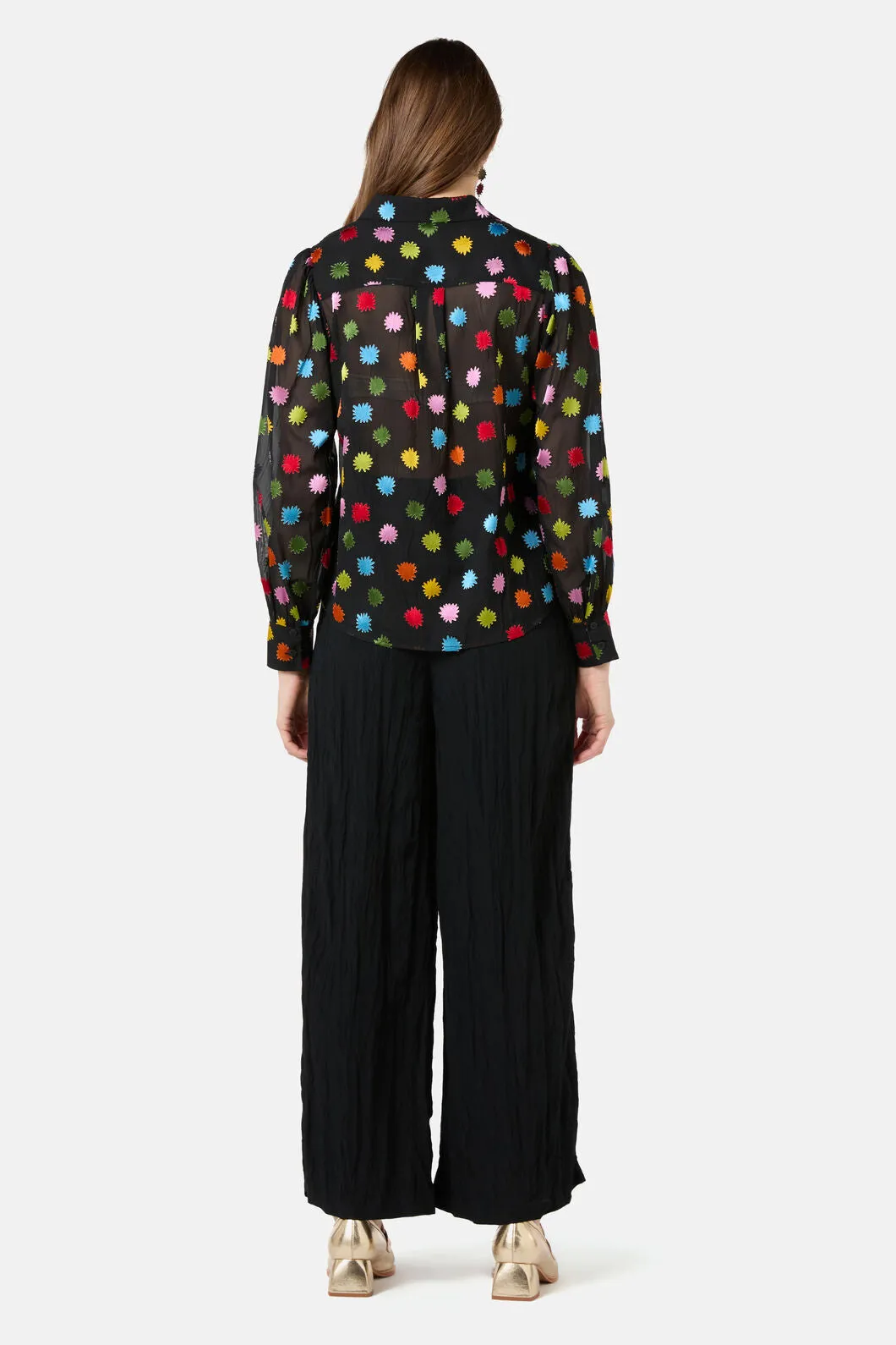Stars Parade Burnout Shirt sold by gorman product image thumbnail 5