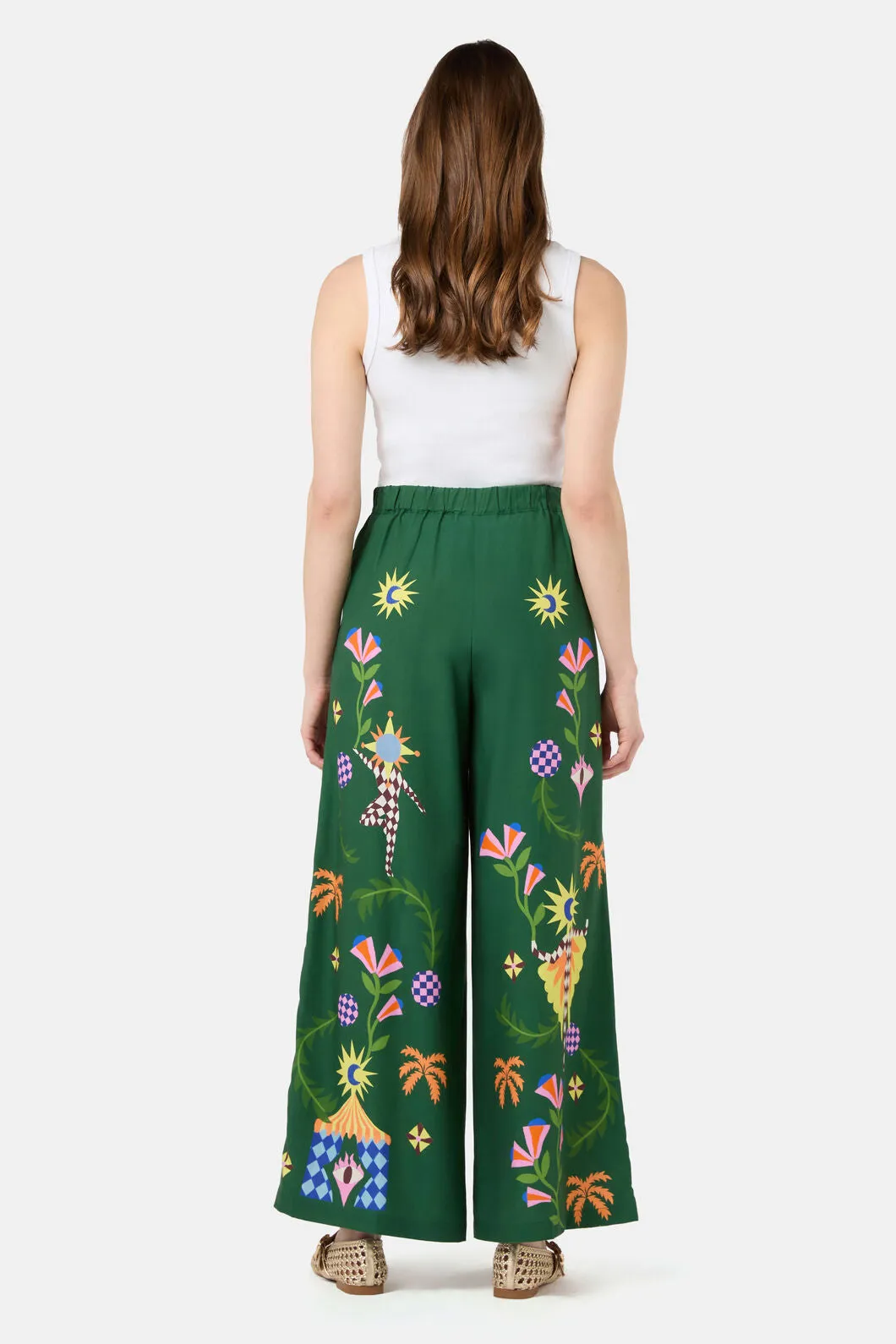 Luna Cirque Pant sold by gorman product image thumbnail 3