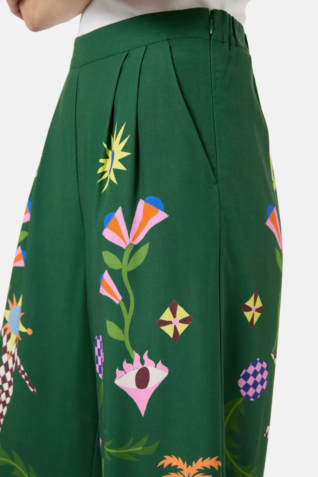 Luna Cirque Pant sold by gorman product image thumbnail 4