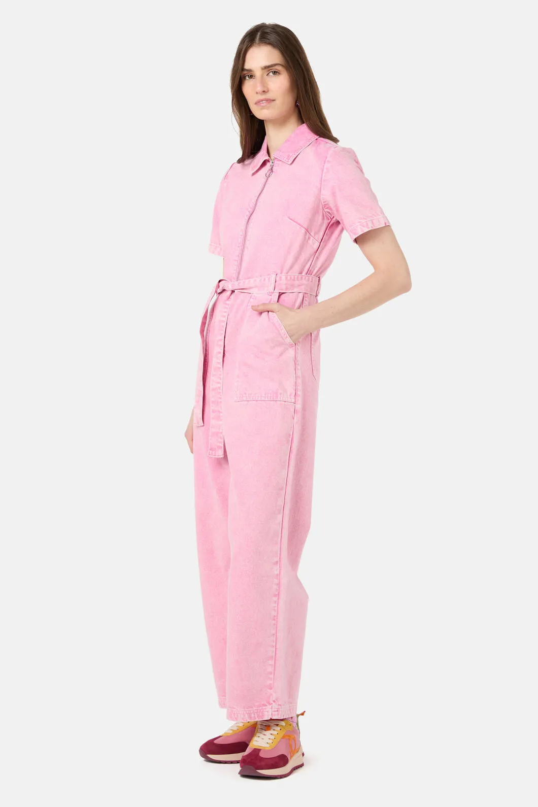 Marylou Pantsuit sold by gorman product image thumbnail 5