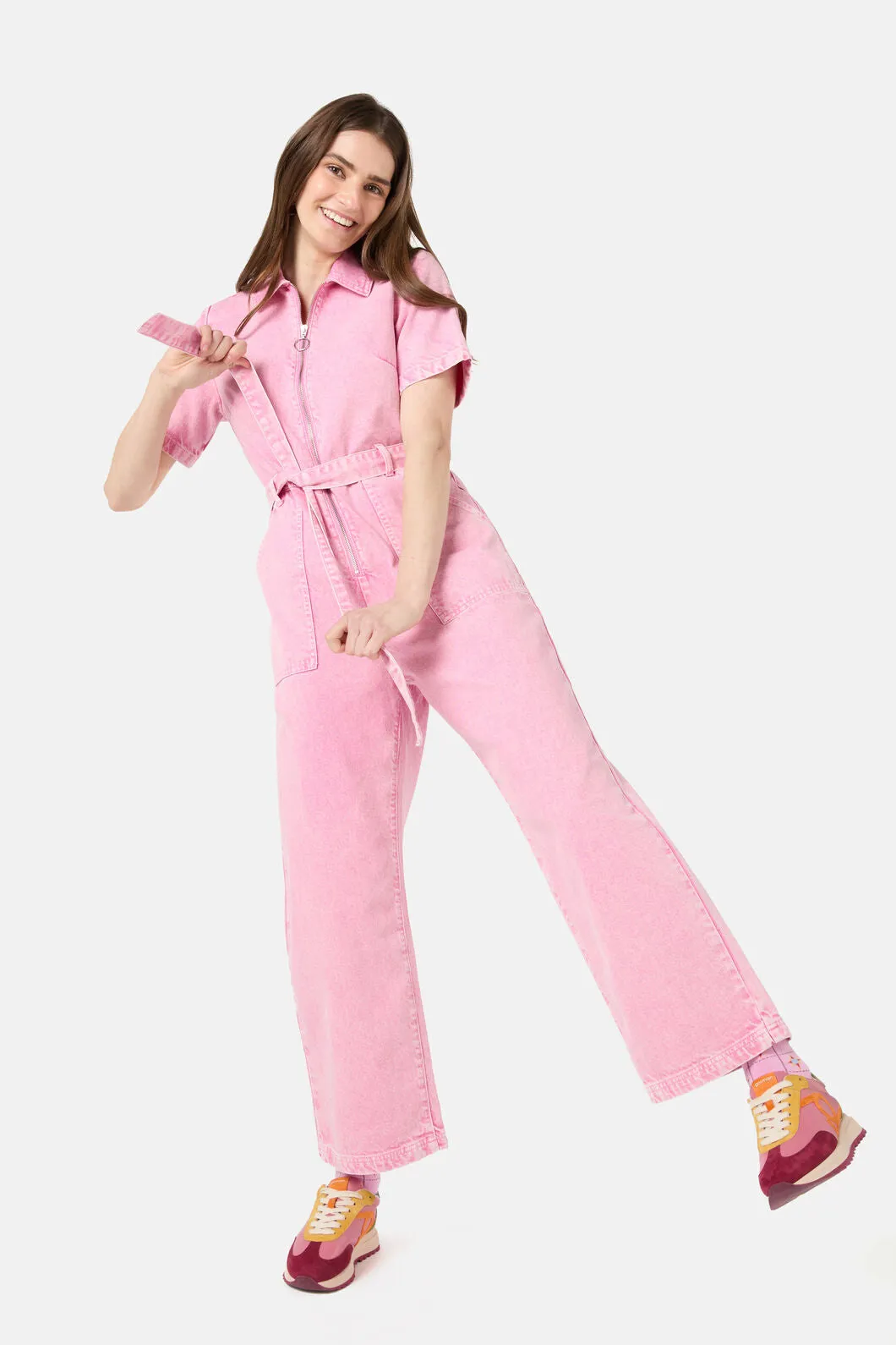 Marylou Pantsuit sold by gorman product image thumbnail 4