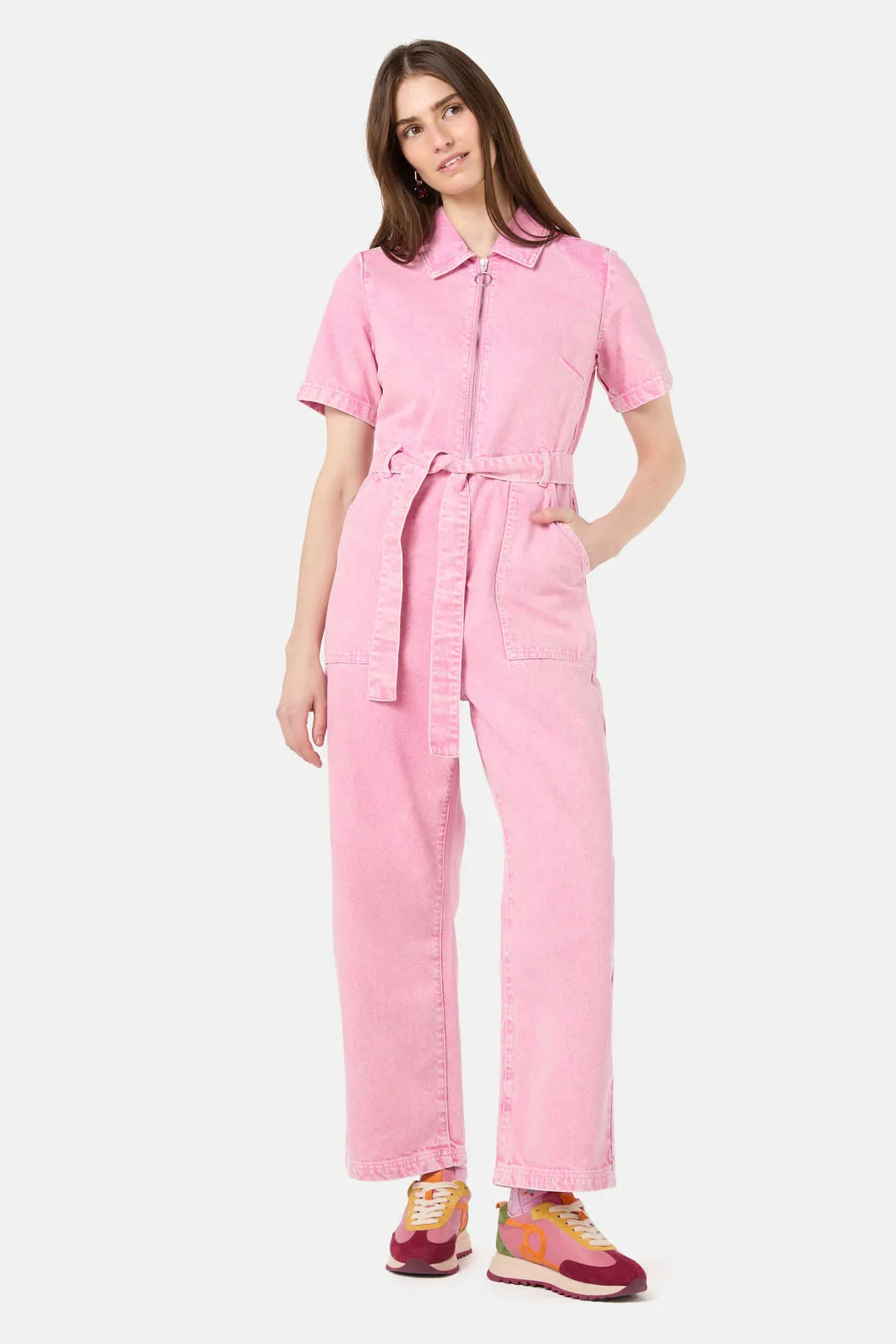 Marylou Pantsuit sold by gorman product image thumbnail 3