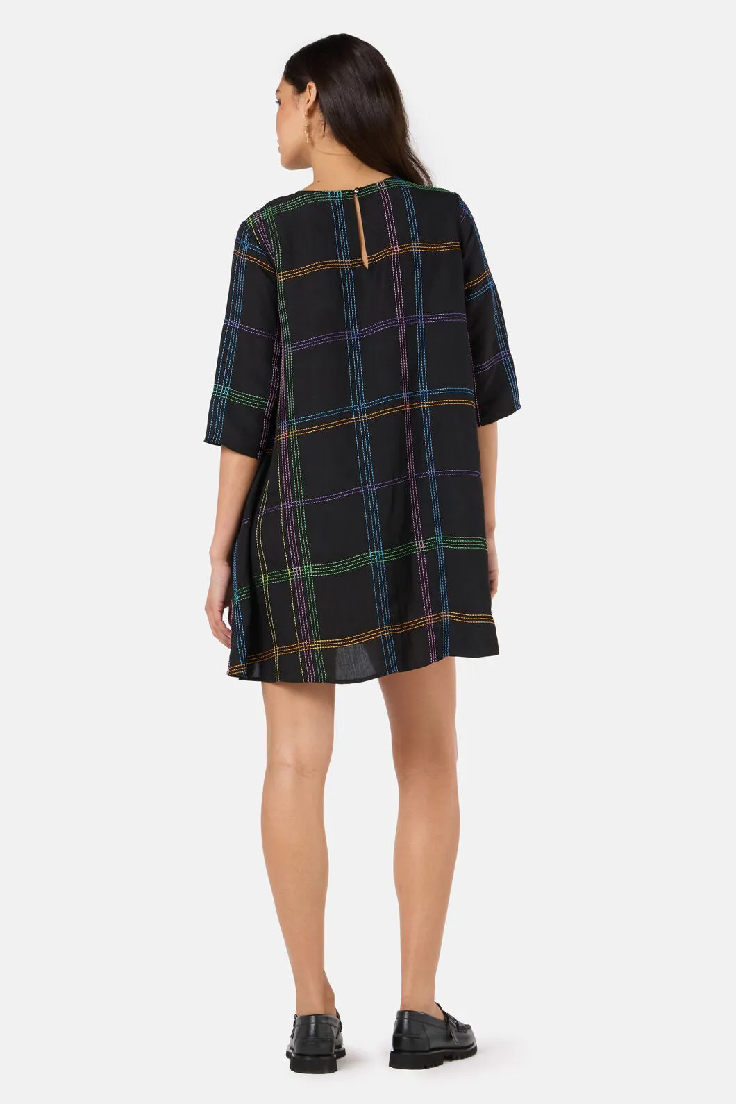 Stitched Swing Dress sold by gorman product image thumbnail 5