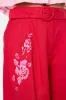 Ainslee Linen Anglaise Pant sold by gorman
