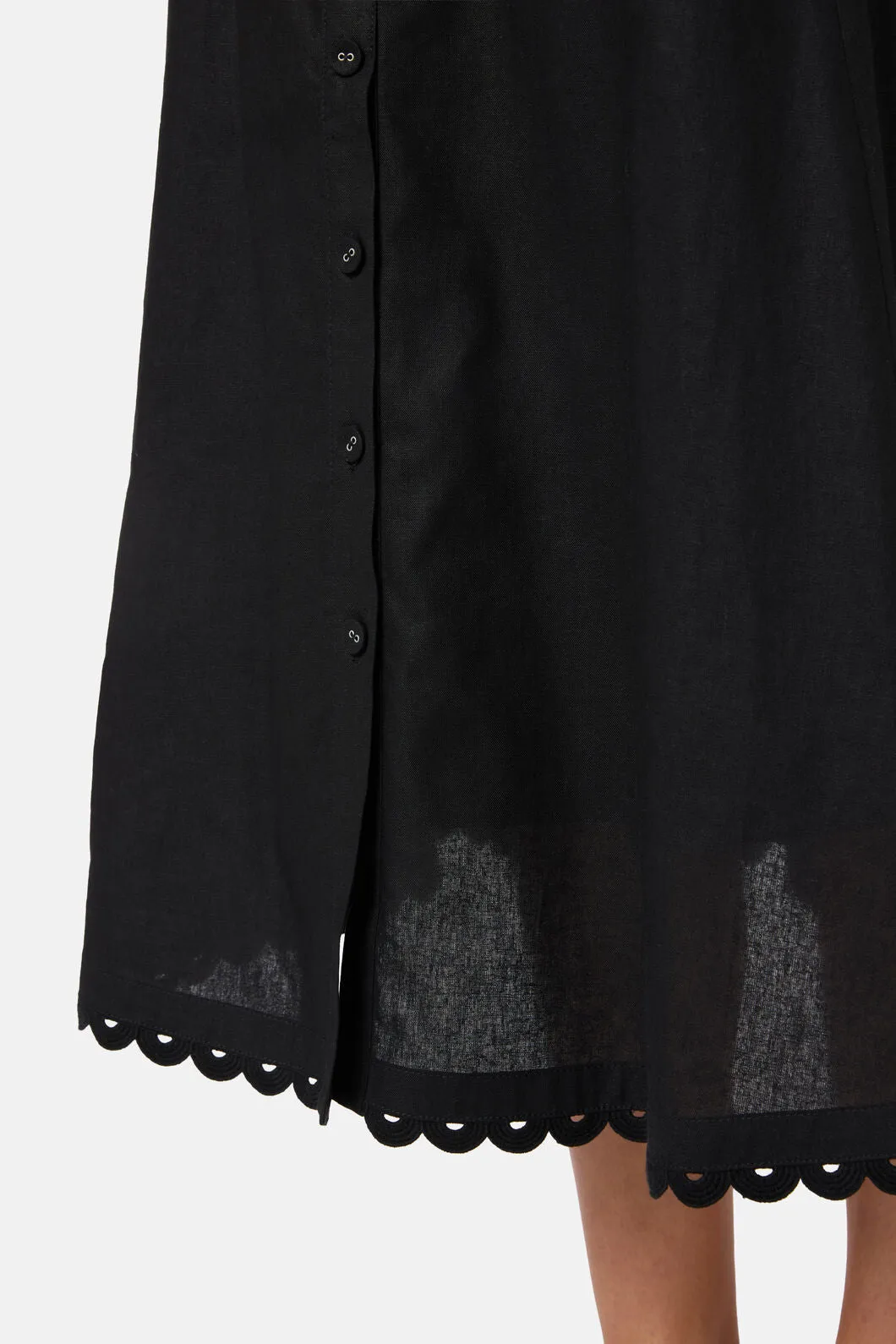 Relax And Rewind Midi Skirt sold by gorman product image thumbnail 4