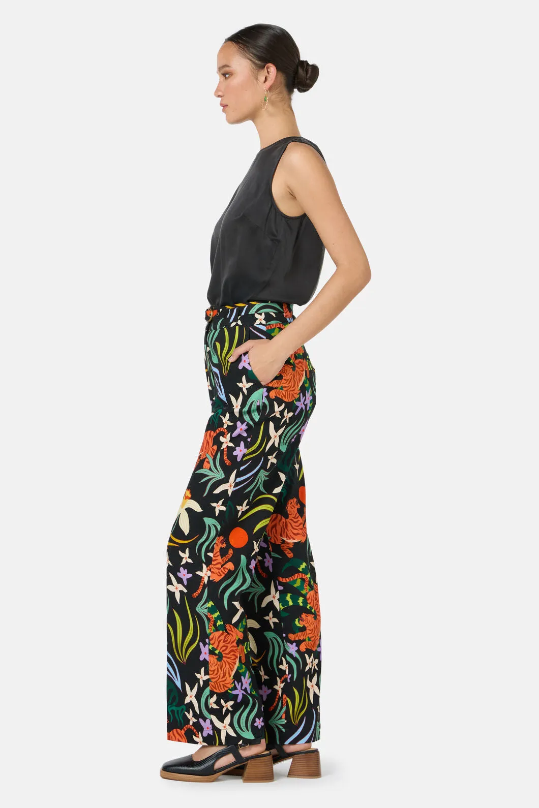 Dancing Playmates Pant sold by gorman product image thumbnail 2