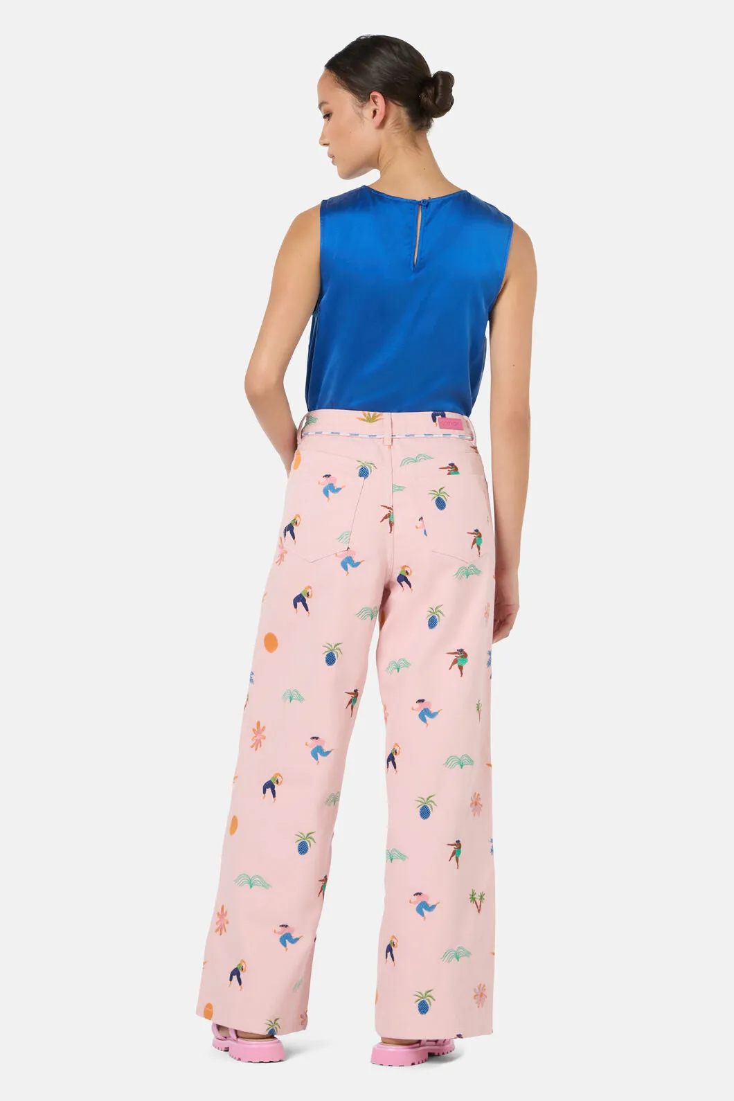 Hidden Paradise Jeans sold by gorman product image thumbnail 4