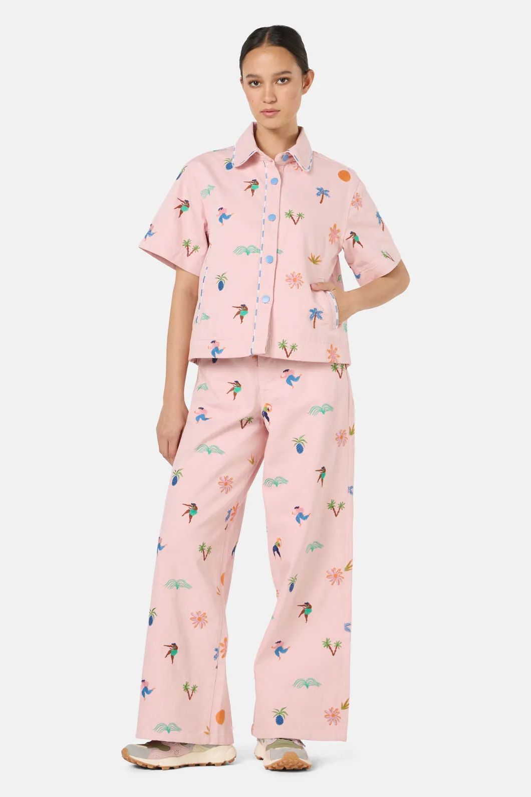 Hidden Paradise Jeans sold by gorman product image thumbnail 5