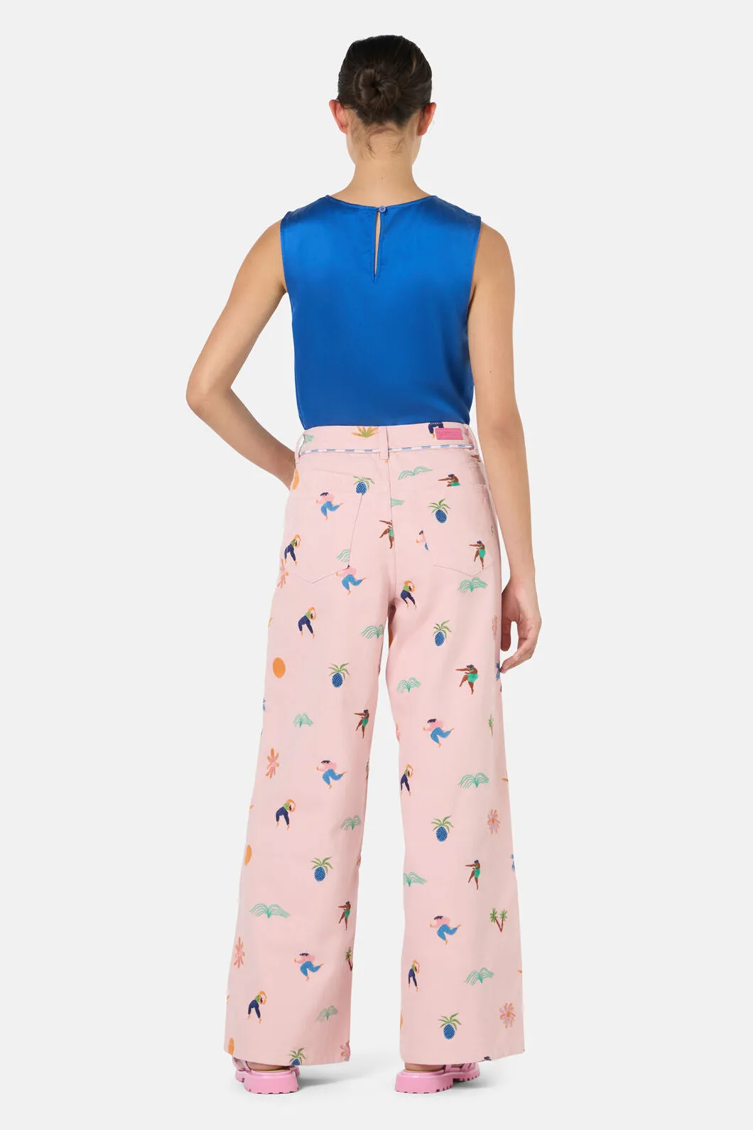 Hidden Paradise Jeans sold by gorman product image thumbnail 3