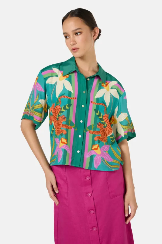 Dancing Playmates Shirt sold by gorman