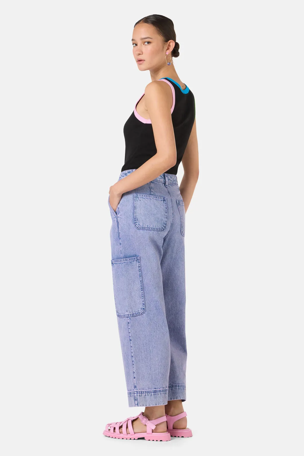 Arden Jean sold by gorman product image thumbnail 3