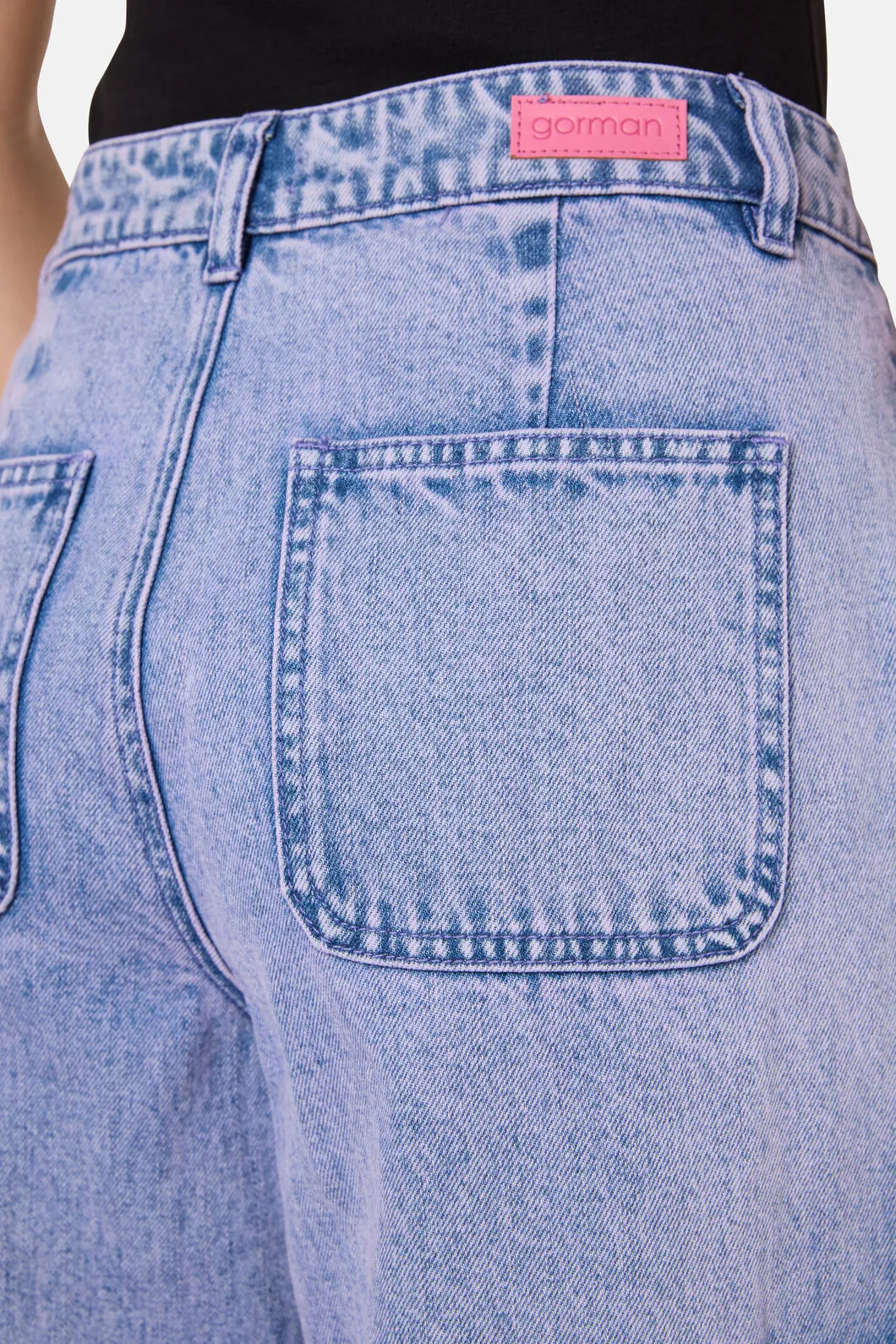 Arden Jean sold by gorman product image thumbnail 5