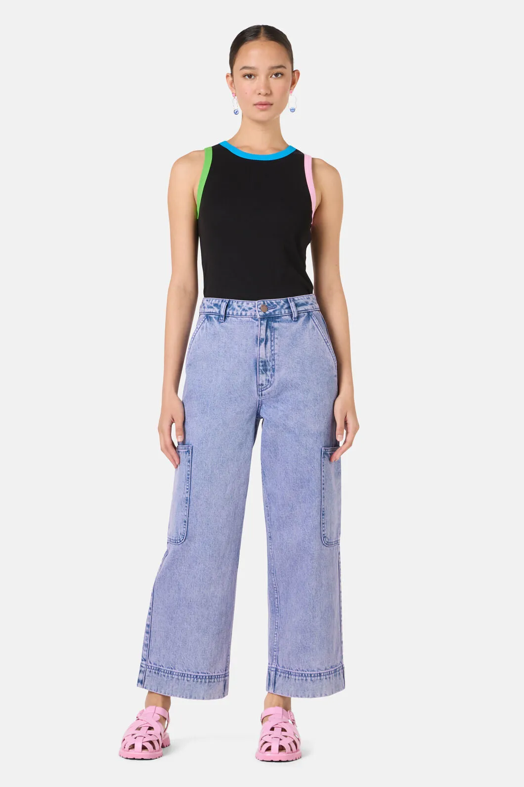 Arden Jean sold by gorman