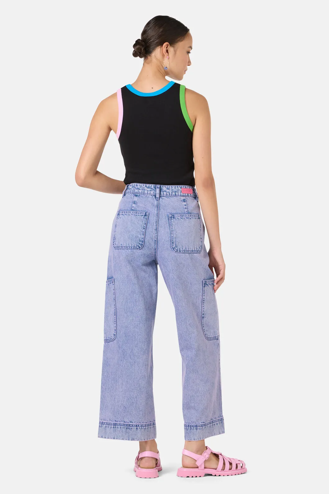 Arden Jean sold by gorman product image thumbnail 4