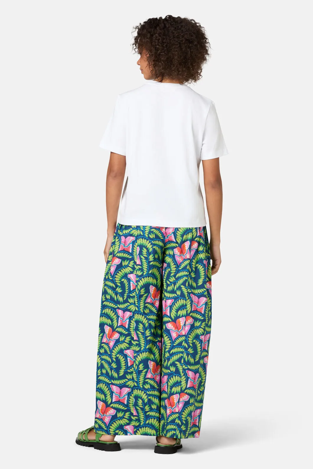 In Secret Print Classic Tee sold by gorman product image thumbnail 4