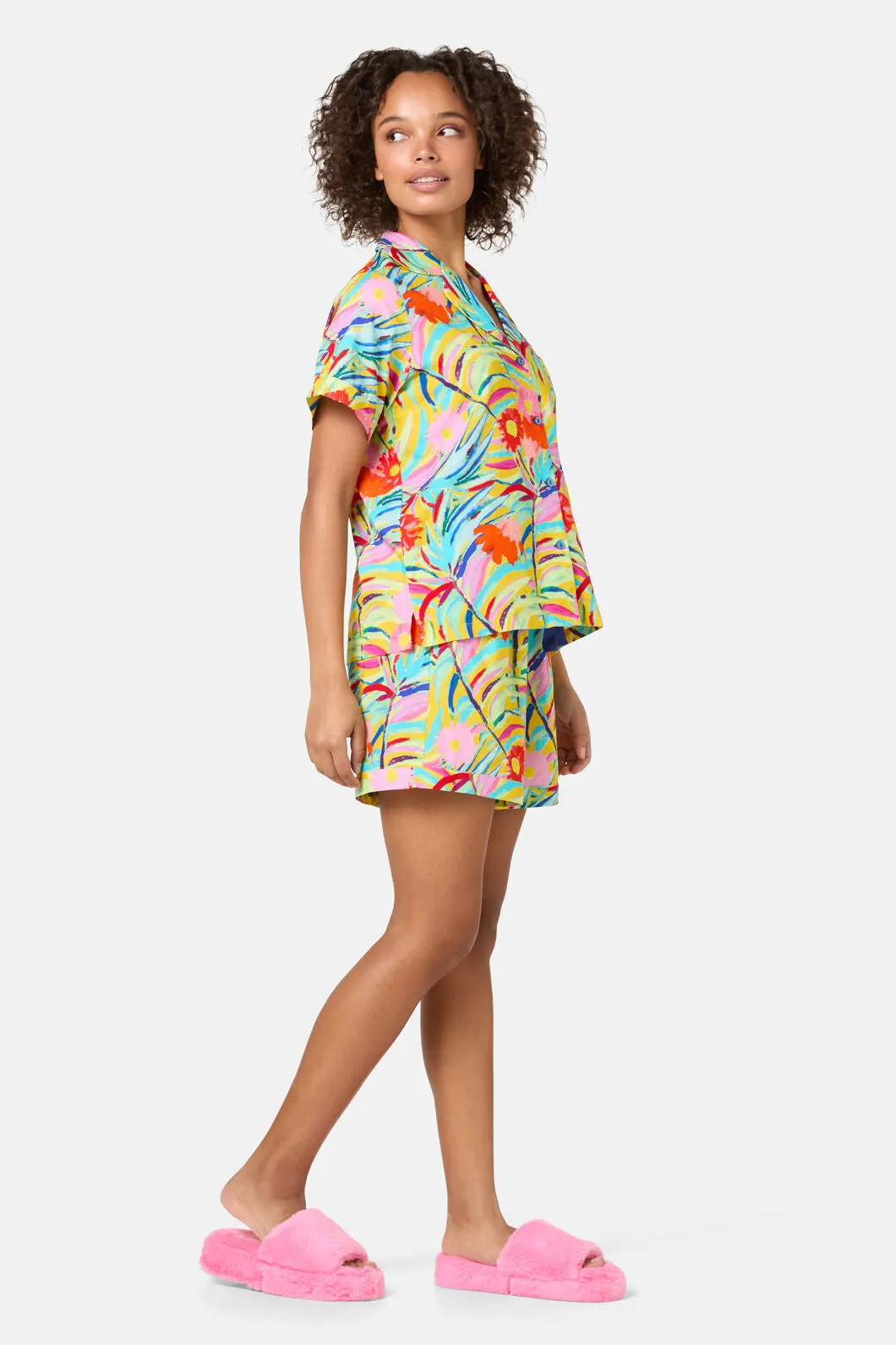 Festive PJ Shorts Set sold by gorman product image thumbnail 4