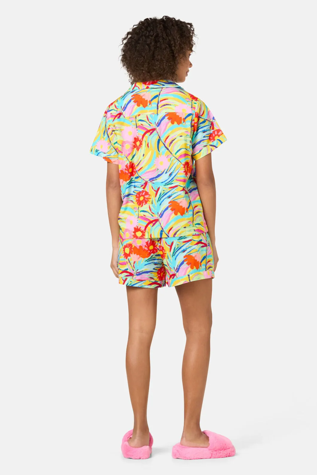 Festive PJ Shorts Set sold by gorman product image thumbnail 5