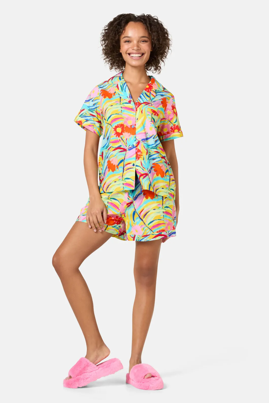 Festive PJ Shorts Set sold by gorman product image thumbnail 3