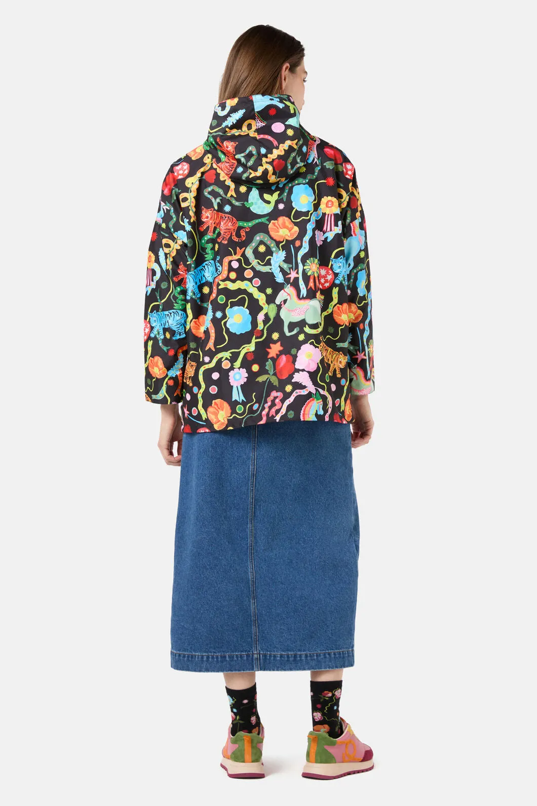 Parade Raincoat sold by gorman product image thumbnail 5