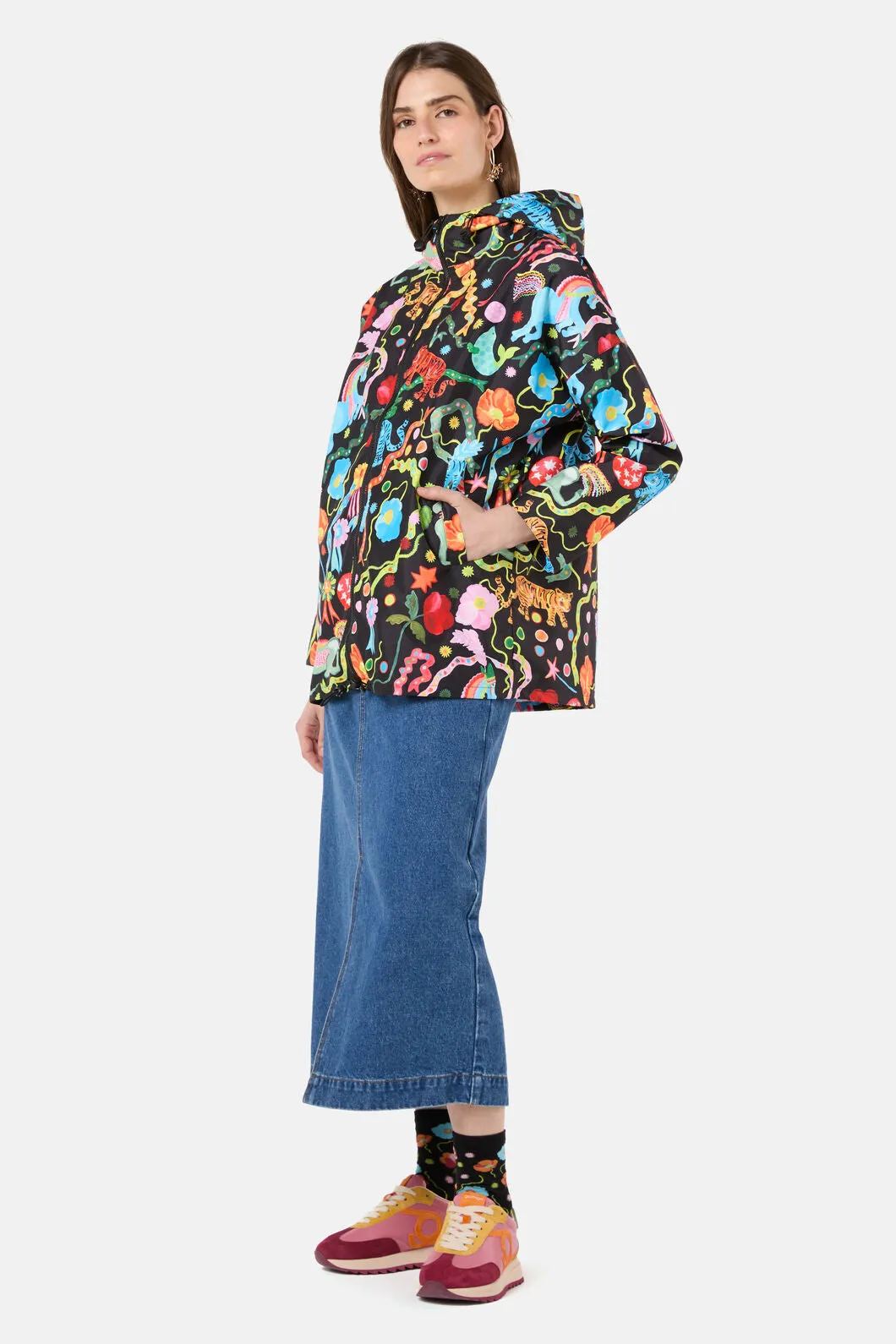 Parade Raincoat sold by gorman product image thumbnail 4