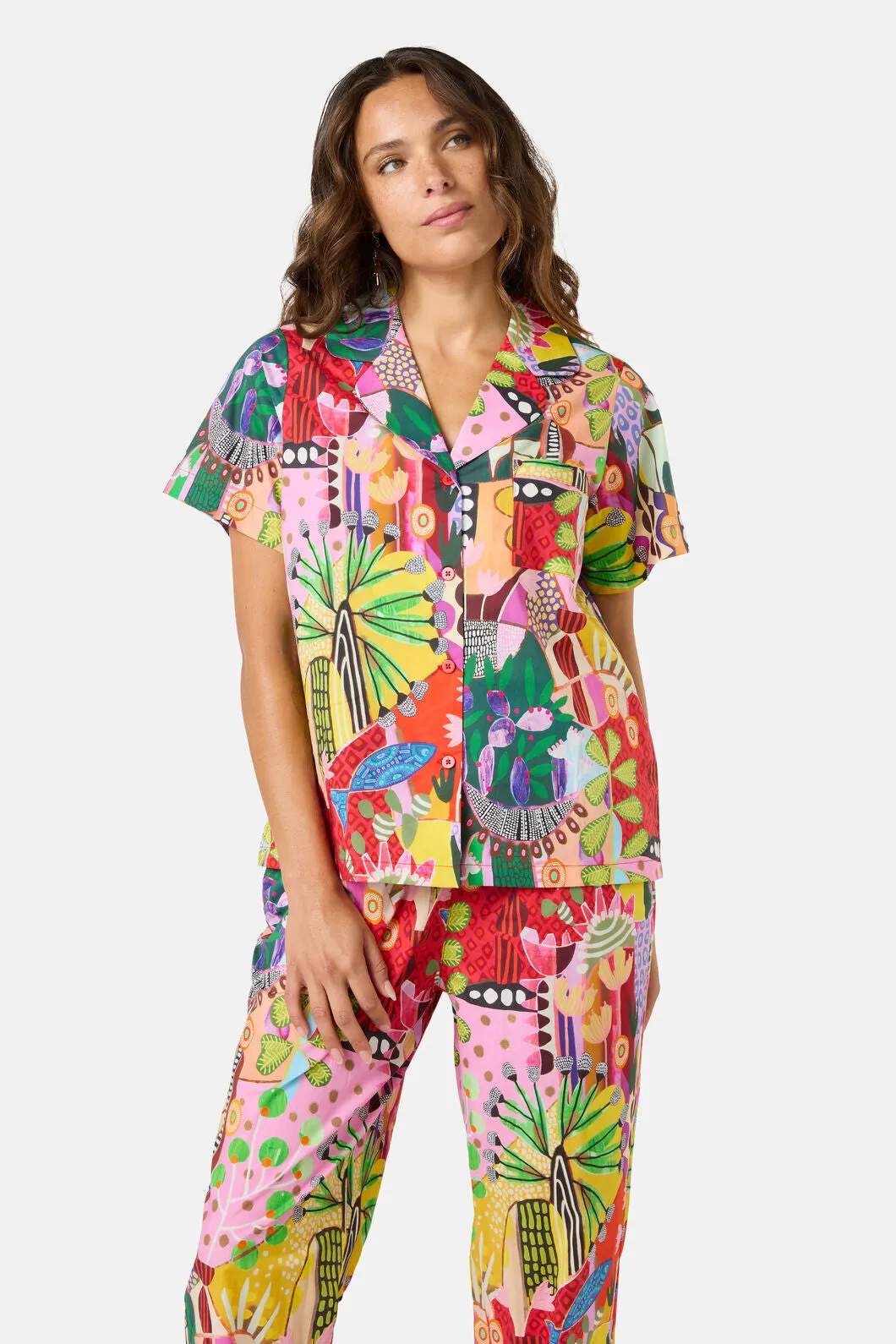 Lola's House PJ Pants Set sold by gorman product image thumbnail 5