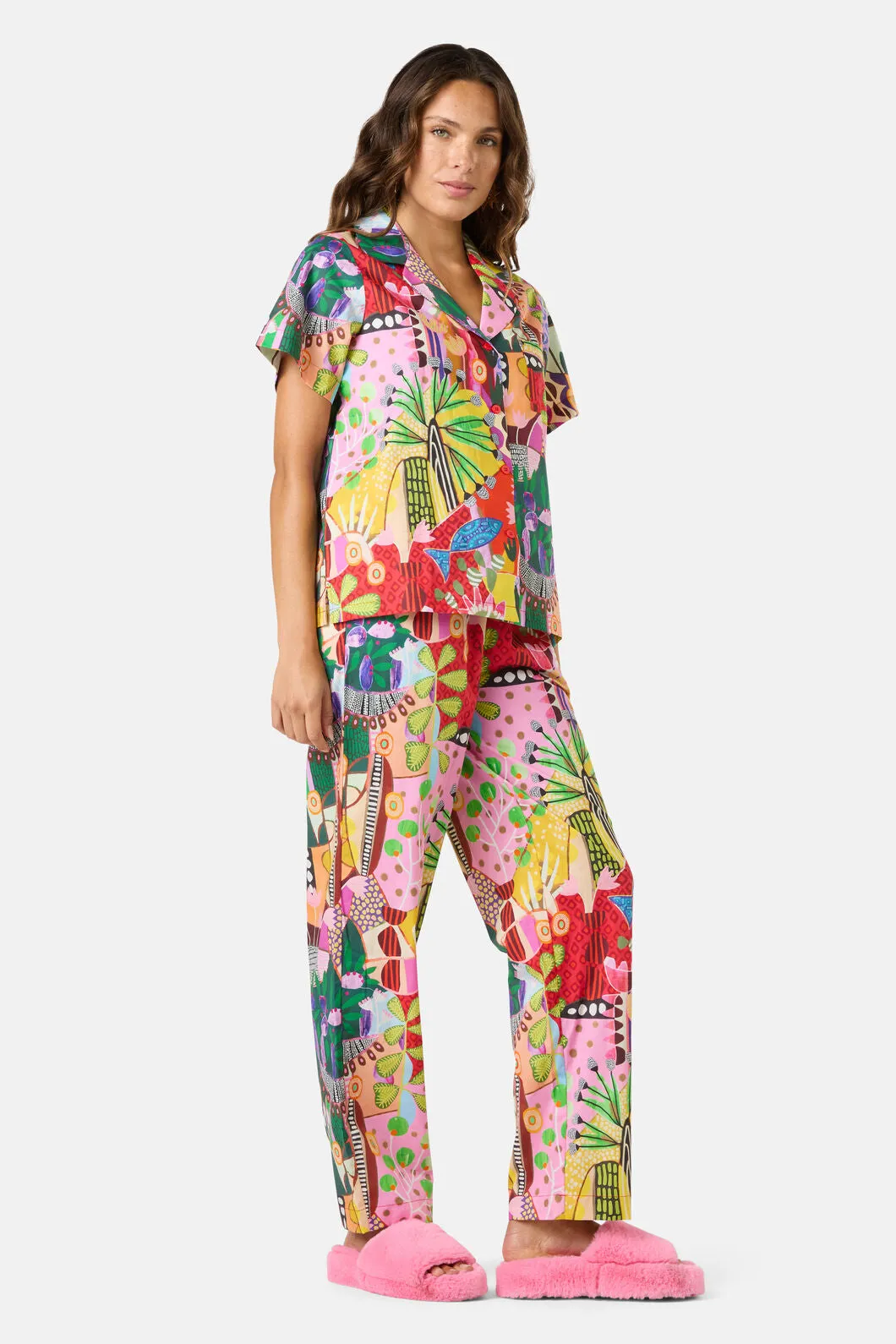 Lola's House PJ Pants Set sold by gorman product image thumbnail 3
