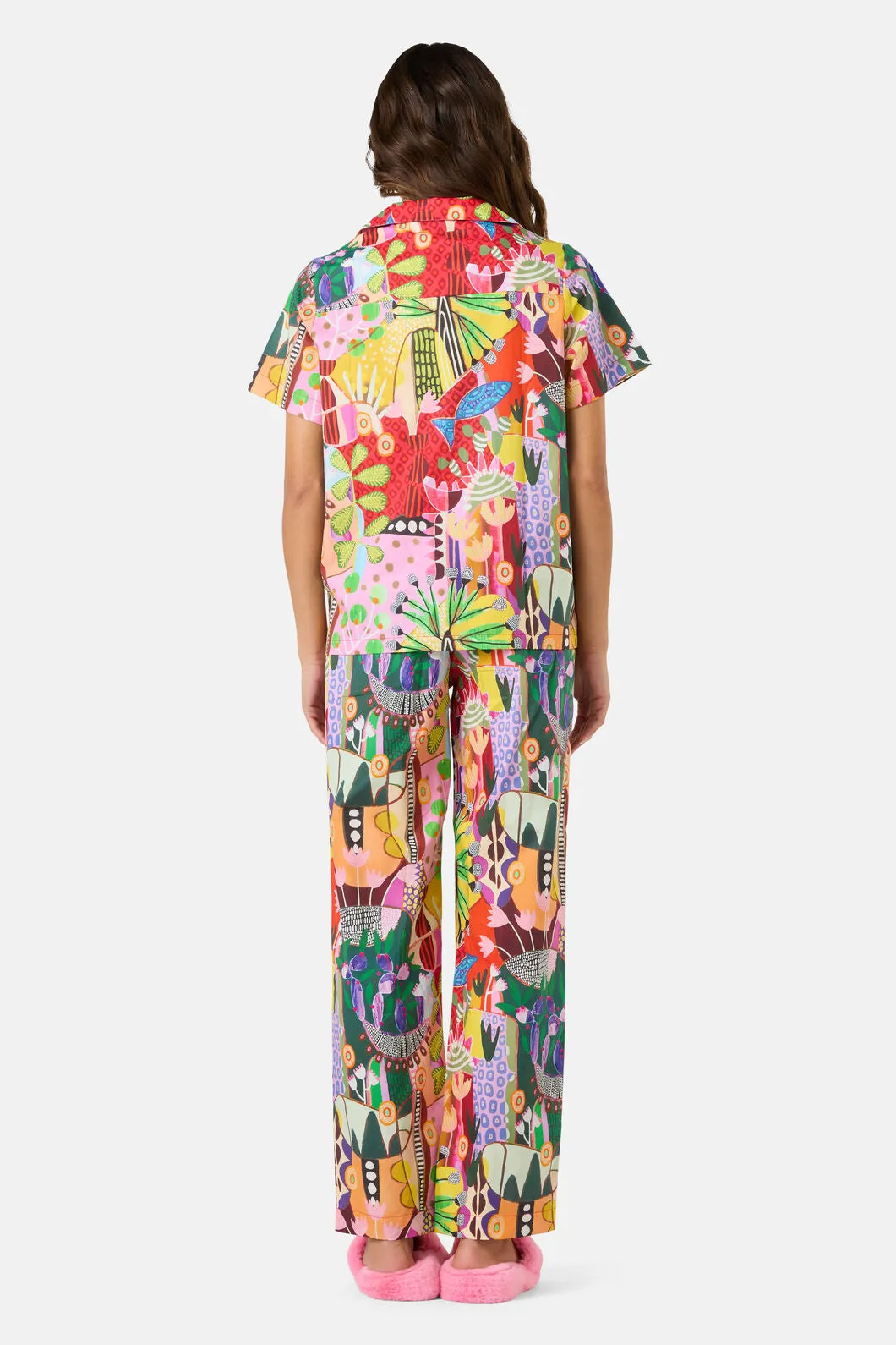 Lola's House PJ Pants Set sold by gorman product image thumbnail 4